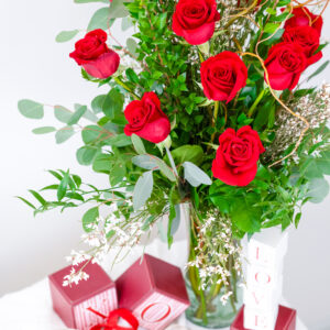 Romance in Wonderland