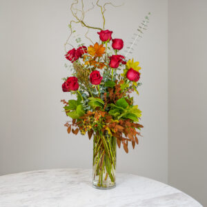 Rustic Romance