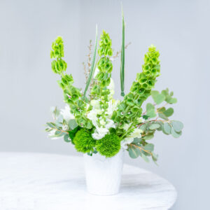 A Little Bit of Luck