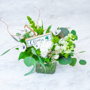 Clover and Clover Again