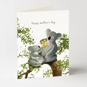 Occasion Card | Koala Mama