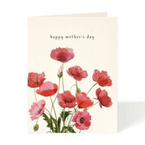 Occasion Card | Plenty of Poppies