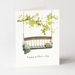 Occasion Card | Swinging Bench