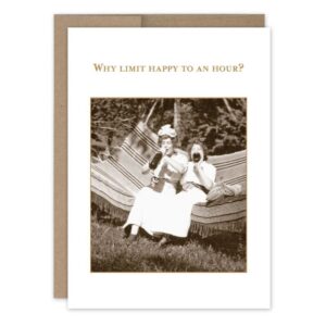 Occasion Card | Happy Hour | Birthday Card