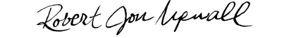 Robert Signature PNG SMALL Robert Signature PNG SMALL